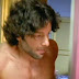 Francesco Testi nudo