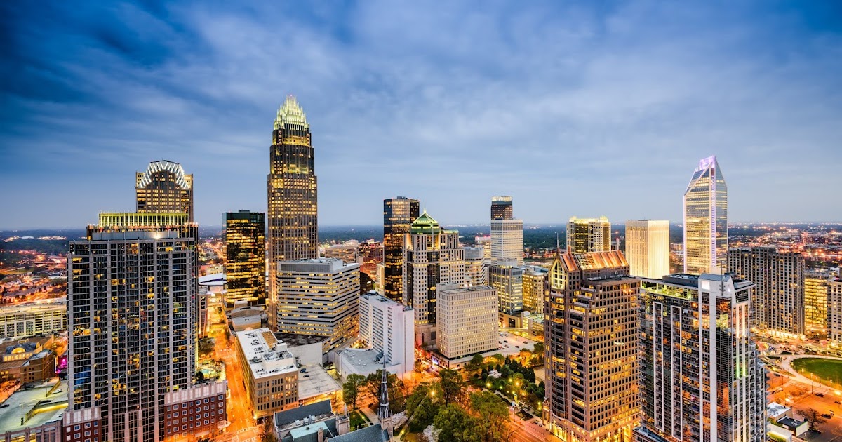 Team Building Activities Charlotte