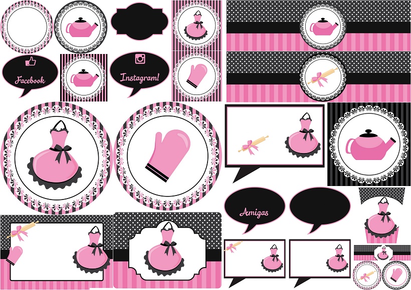 Lindas Etiquetas Para Candy Bar Para Imprimir Gratis - vrogue.co