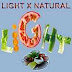 Alimento Light Versus Alimento Natural