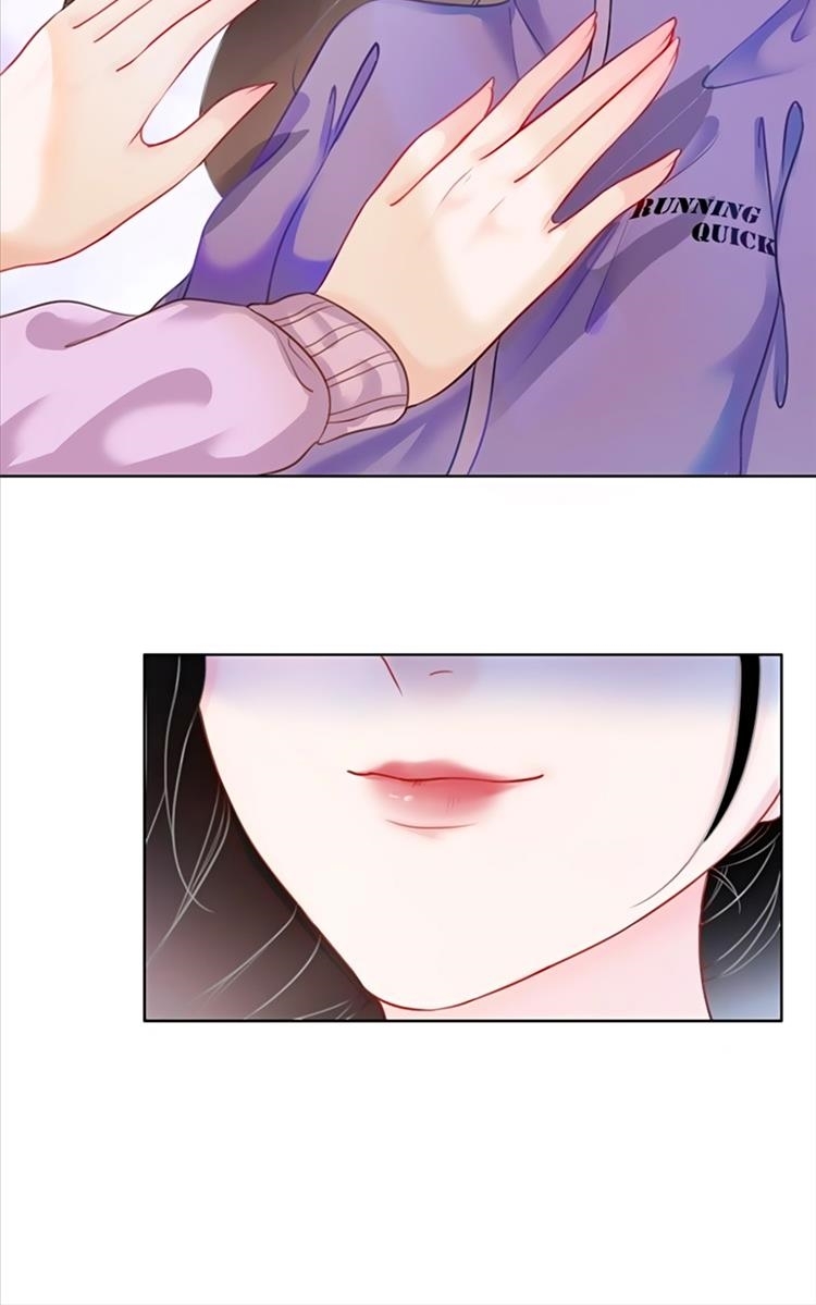Ám Hắc Hệ Noãn Hôn Chapter 20 - Trang 32