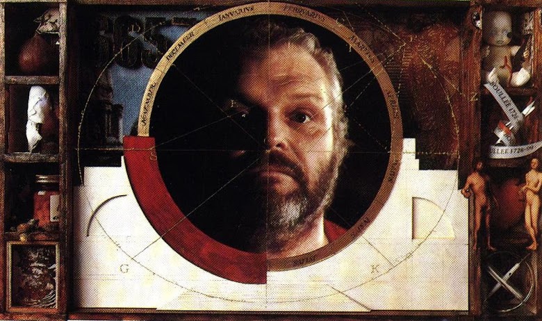 Le Ventre De L Architecte Film [HD] Le ventre de l'architecte 1987 Film Entier Vostfr - Regarder