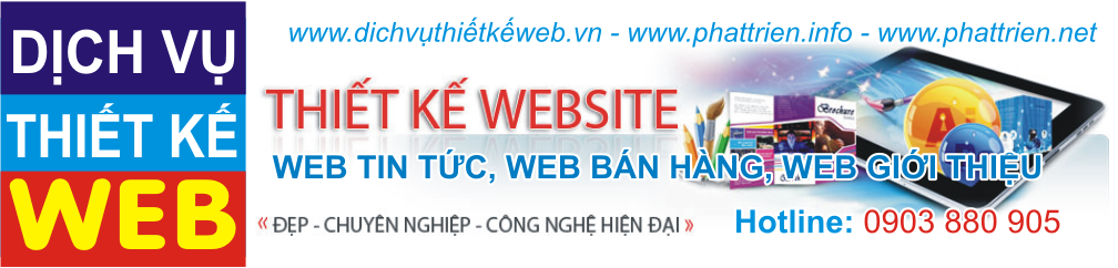 My NuKeViet - Dich Vụ Thiết Kế Web - Dịch vụ web NukeViet CMS