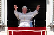 La Fe explicada por Benedicto XVI