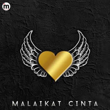 Radja - Malaikat Cinta
