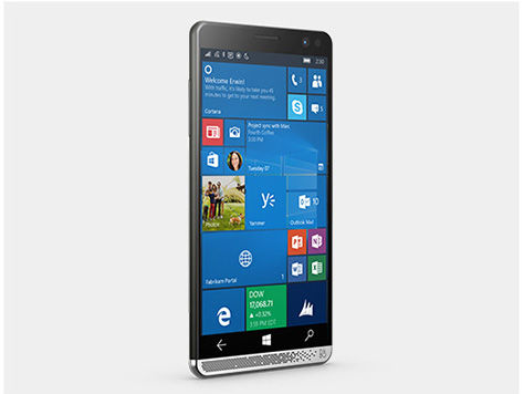 مواصفات وسعر HP Elite x3 بالصور والفديو مواصفات وسعر HP Elite x3 بالصور والفديو