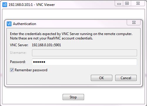 Core2Apps Admin: Install & Configure Tiger VNC Server on CentOS 6 or RHEL 6