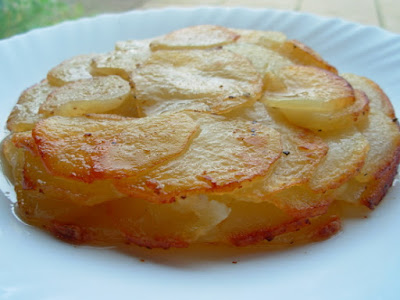 How to Make Classic Pommes Anna How to Make Classic Pommes Anna