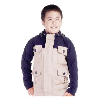 JAKET ANAK LAKI JAKET ANAK LAKI
