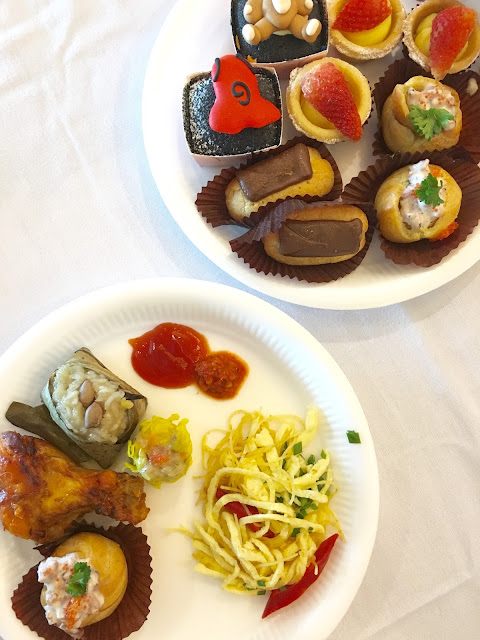 oh baby shower event supermom 26 february 2016 vannytelly