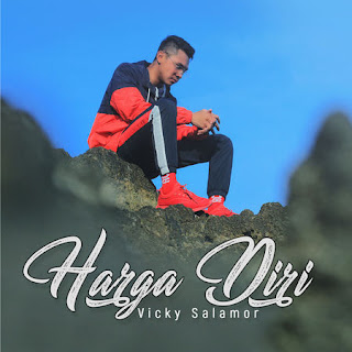 Vicky Salamor - Harga Diri