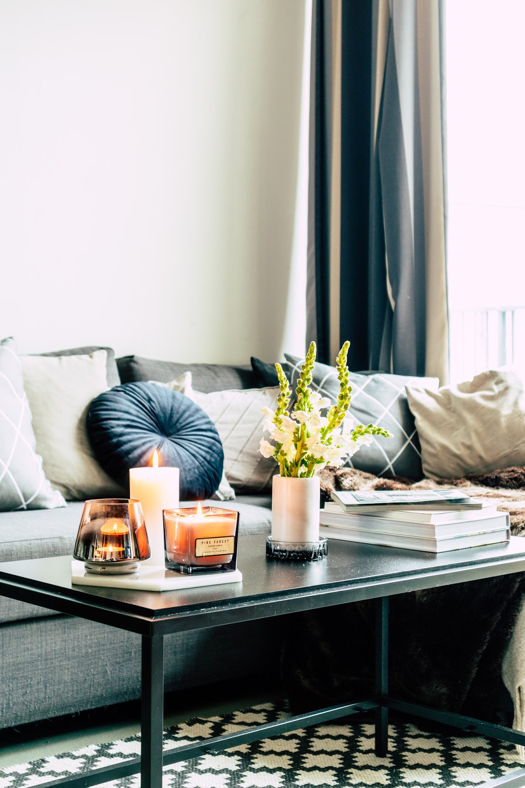 Ikea, #olensisustaja, koti ja sisustus, sisustushaaste, blogihaaste, haaste,