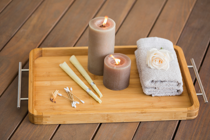 Ini Bahaya Memakai Ear Candle Untuk Membersihkan Telinga Ini Bahaya Memakai Ear Candle Untuk Membersihkan Telinga