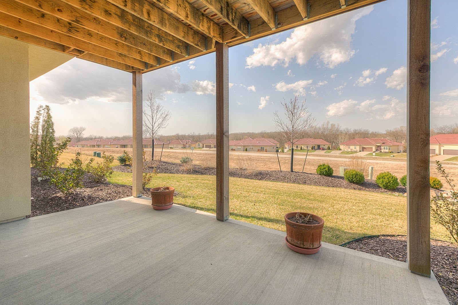 New Listing in Siena at Longview Lee's Summit MO Siena at Longview