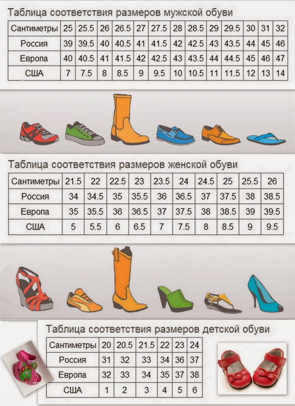 Мужская обувь 11 размер