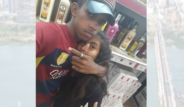 Jovem morre após salvar irmã de afogamento no Sertão de Pernambuco Jovem morre após salvar irmã de afogamento no Sertão de Pernambuco