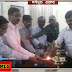 मधेपुरा में मनाया गया राष्ट्रीय प्रेस दिवस