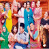Lagu raya 2016: Pelbagai genre, pikat pendengar