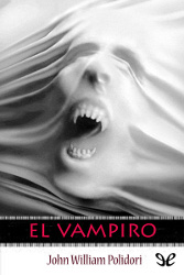 Portada del libro el vampiro para descargar en pdf gratis