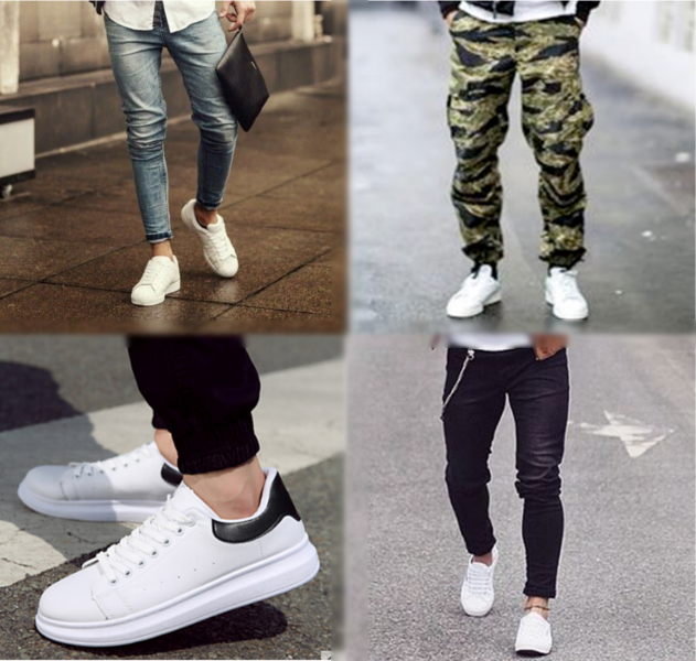 Men's Fashion: 14 Things That Will Never Go Out Of Style