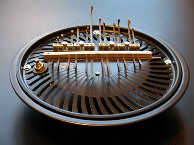 That #39 s my music: Free Reed Instruments 2
