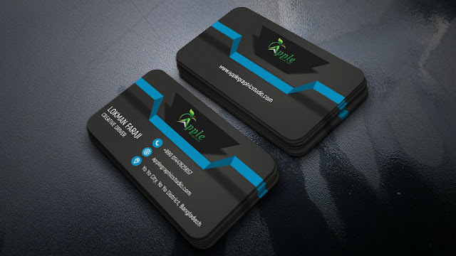how to create 3d business card design photoshop tutorial desymbol photoshop 3d tutorial