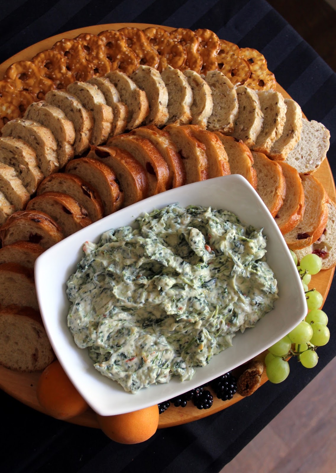 Jo and Sue Charcuterie Boards