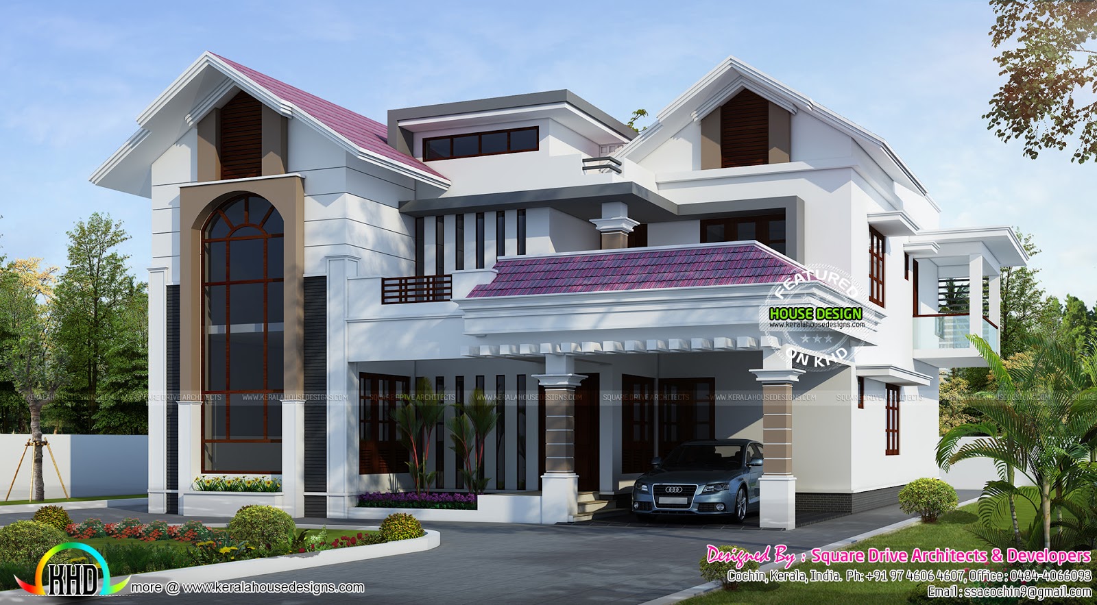 may 2016 - kerala home design and floor plans may 2016 - kerala home design and floor plans