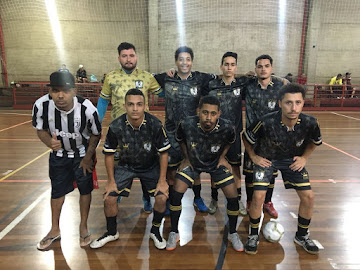 III. Inter - Taça da Liga de Futsal 2017/2018