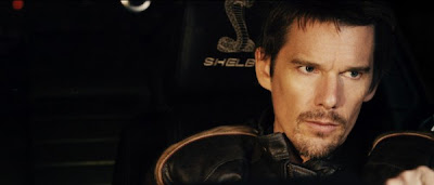 Image of Ethan Hawke from Getaway Movie