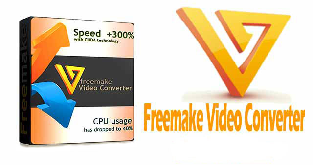 Free Download Freemake Video Converter 4.1.1.0
