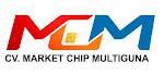 CV. Market Chip Multiguna