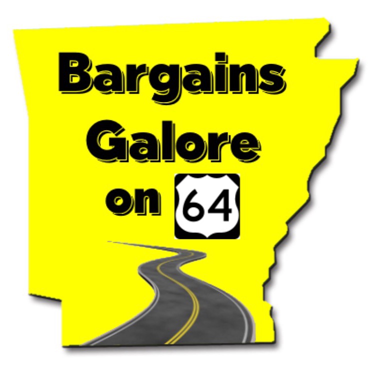 monkeybox Bargains Galore on 64 2016