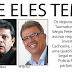 Gladson Cameli (PP), Thaumaturgo Lima (PT) e Sérgio Petecão (PSD) não assinam requerimento de CPI que vai investigar Cachoeira
