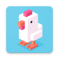 Crossy road apk mod