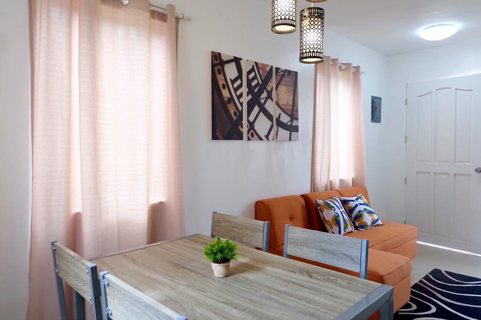 Bacolod House and Lot For Sale BRAND NEW HOUSE FOR RENT BACOLOD CITY