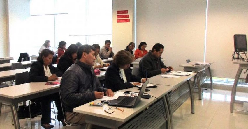 MINEDU fortalece capacidades en el diseño y elaboración de instrumentos de evaluación estandarizada - www.minedu.gob.pe MINEDU fortalece capacidades en el diseño y elaboración de instrumentos de evaluación estandarizada - www.minedu.gob.pe