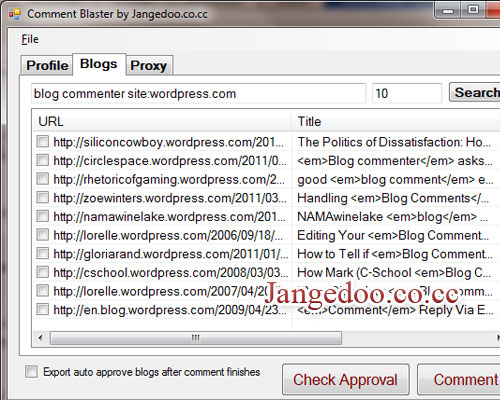 [Image: commentBlasterBlogSearch.jpg]