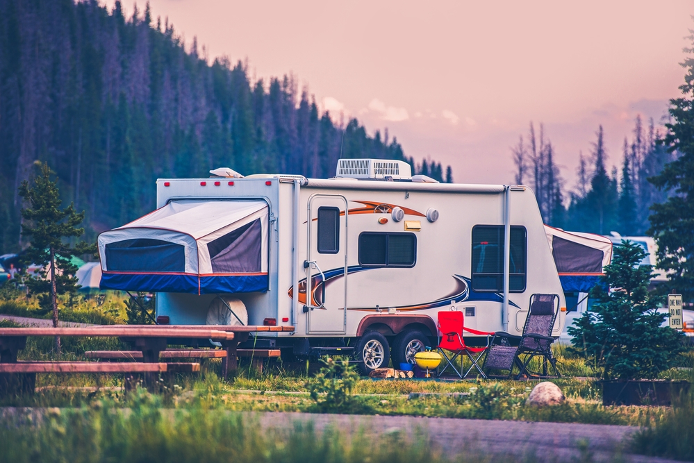 4 THINGS YOU MUST KNOW WHEN RENTING AN RV IN RICHMOND FOR THE FIRST TIME