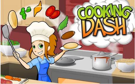 Download game memasak gratis