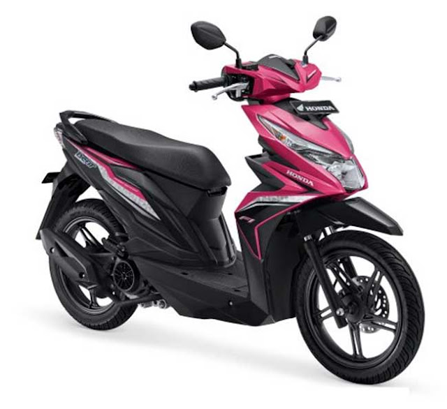 Spesifikasi dan Harga All New Honda BeAT eSP 2016 Terbaru Spesifikasi dan Harga All New Honda BeAT eSP 2016 Terbaru
