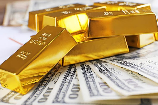 Invertir en oro