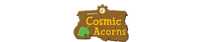 Cosmic Acorns