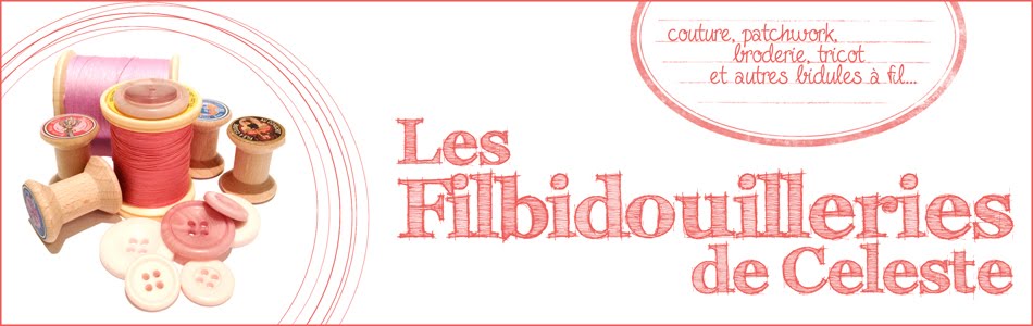 Les Filbidouilleries de Celeste