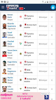 iddaa şampiyonluk oranları bilyoner