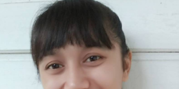 Profil Gita Dewi Mulyani - Wasit Cantik Yang Berasal Tasikmalaya