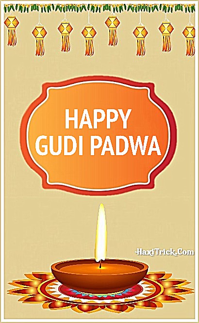 Gudi Padwa 2020 Wishes Images, Quotes, Status in hindi Gudi Padwa 2020 Wishes Images, Quotes, Status in hindi