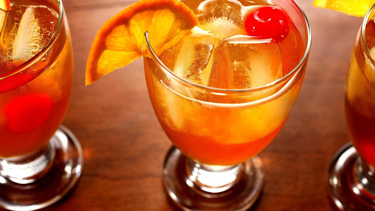 Whiskey Mix Drink Recipes Recipe Choices