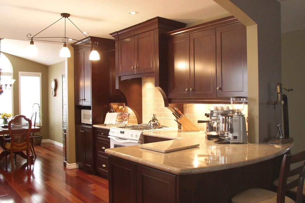 Small Kitchen Designs Photo Gallery