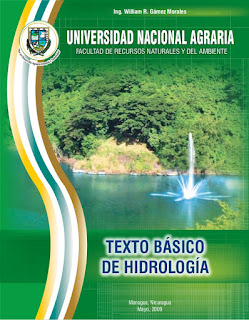 Texto Básico de Hidrología de William R. Gámez Morales